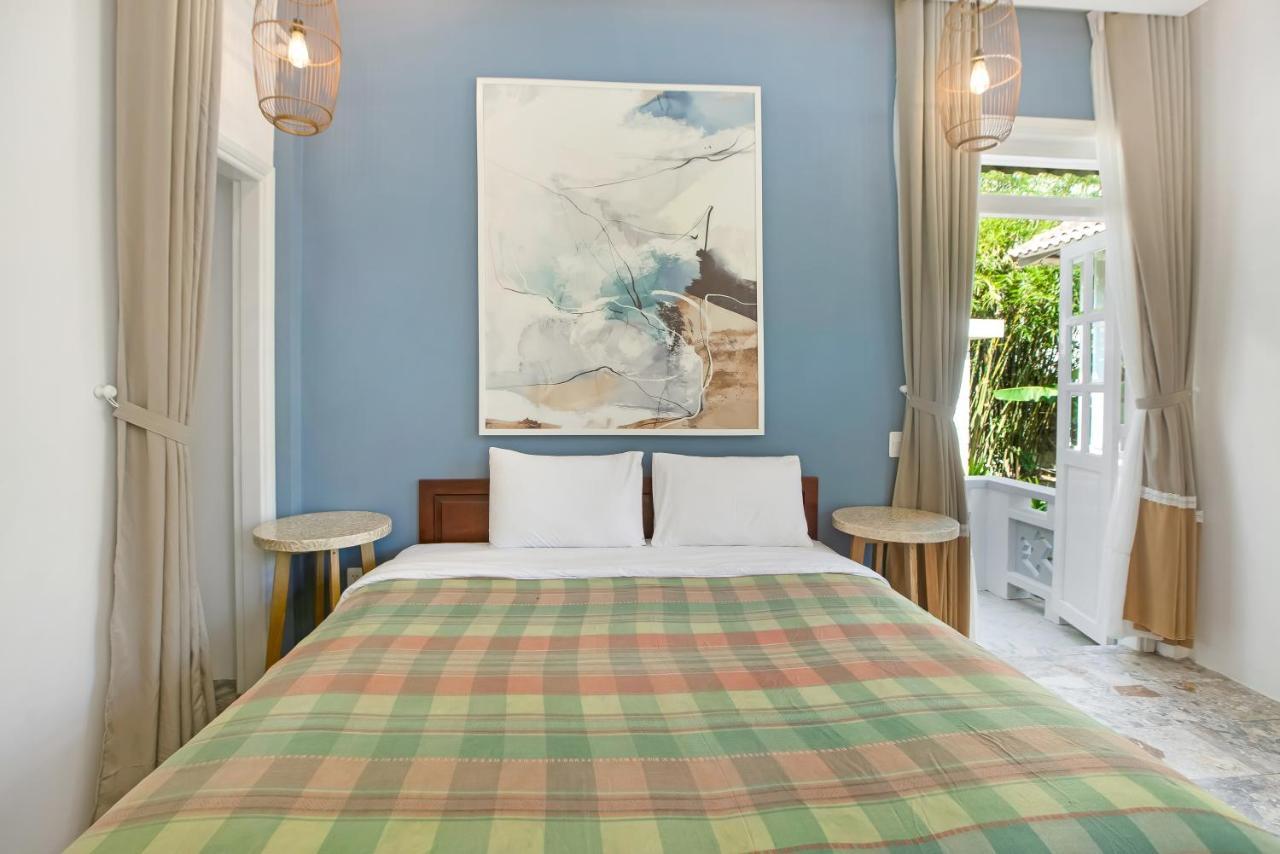 Mr Tho Garden Villas Хоян Екстер'єр фото
